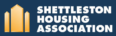 Shettleston Housing Logo